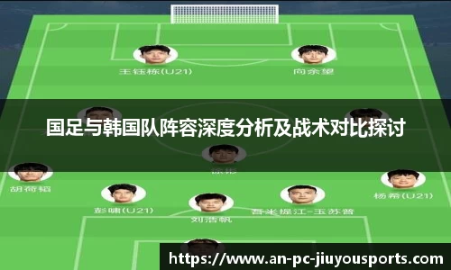 国足与韩国队阵容深度分析及战术对比探讨
